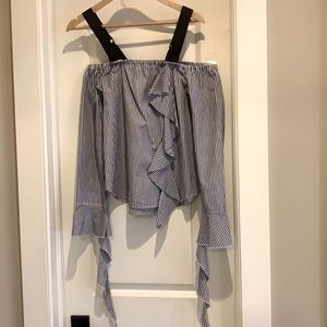 Blouse/shirt